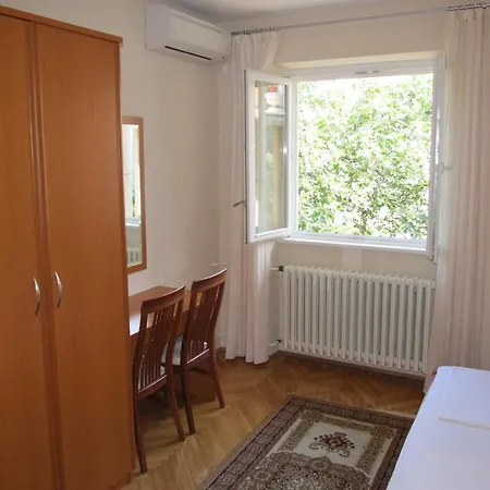 Radovic 3* Ragusa
