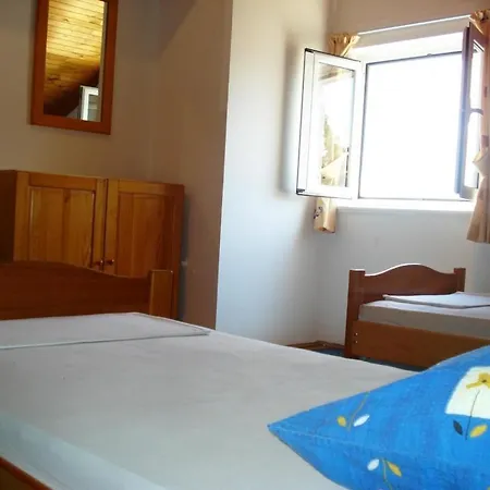 Radovic Guest house