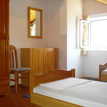 Radovic Guest house 3*