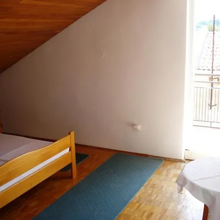Radovic Guest house