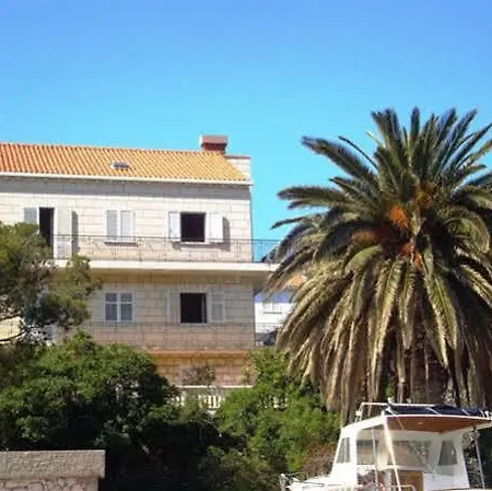 Guest house Radovic