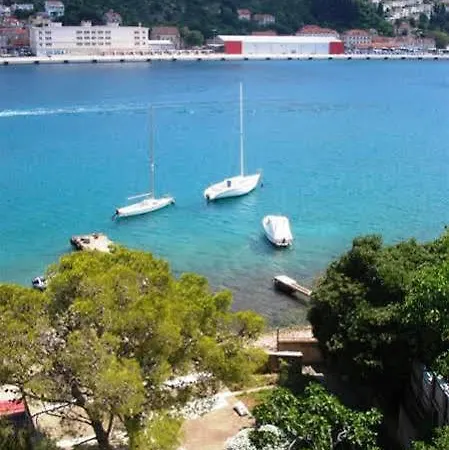 Guest house Radovic