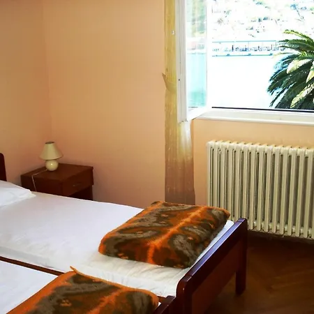 Guest house Radovic 3*